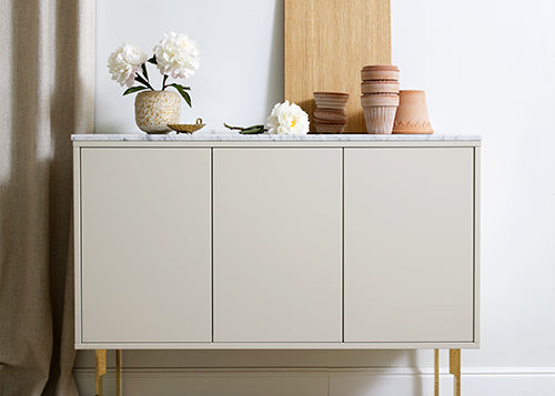 Sideboards | A.S.Helsingö design