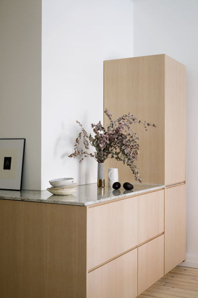 Functionality Meets Elegance: Crafting a Minimalist Design Aesthetic