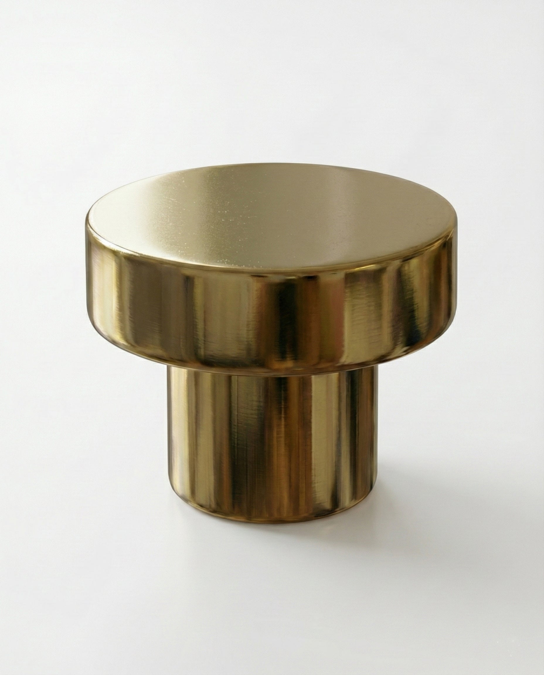 Knob Form | Classics – A.S.Helsingö