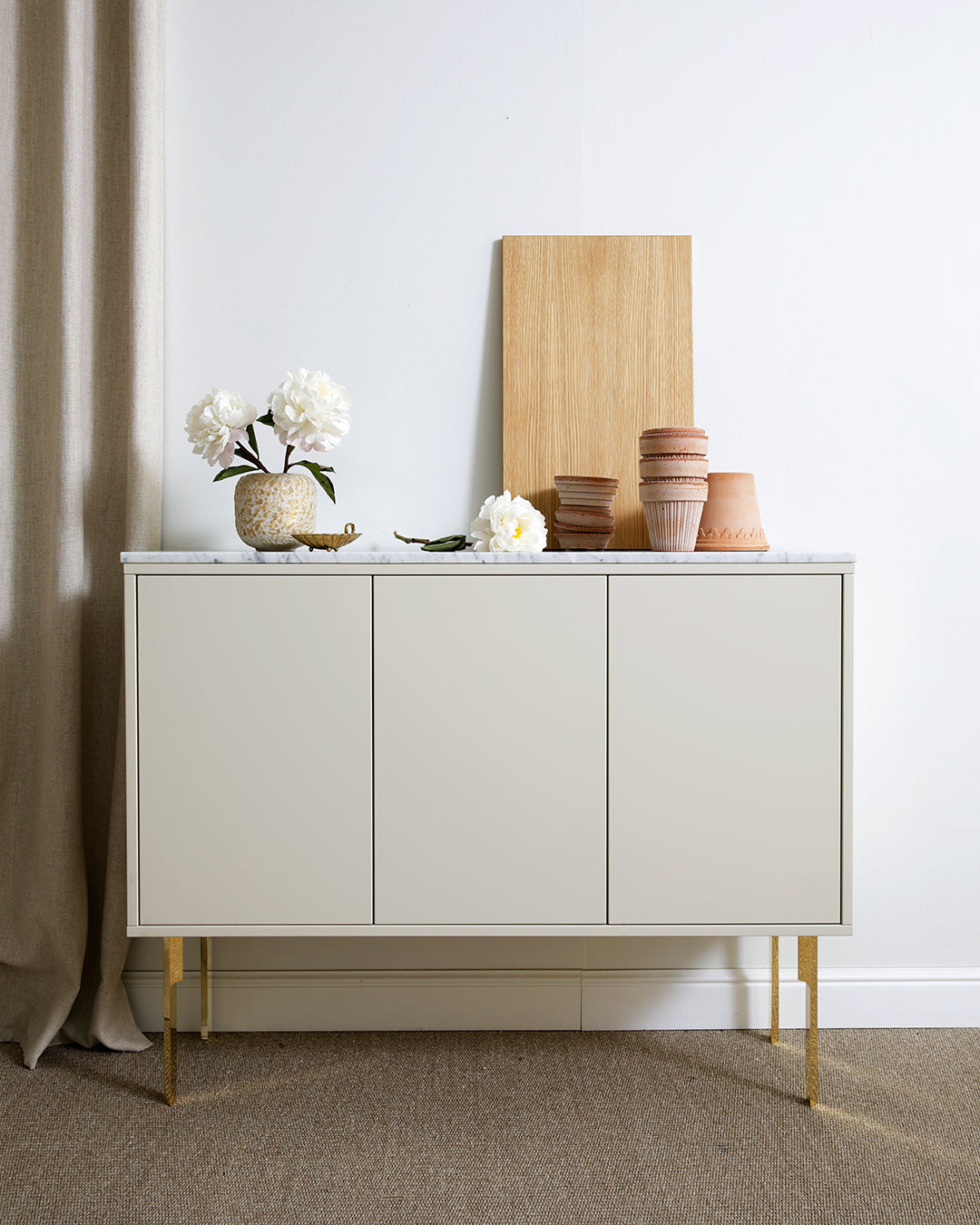 Sideboards | A.S.Helsingö design