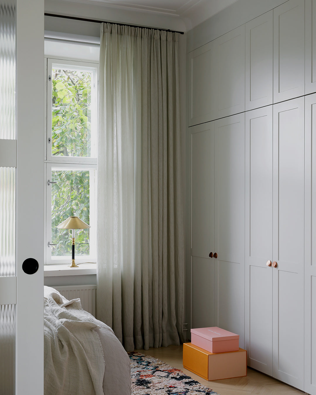 Wardrobe collection | A.S.Helsingö