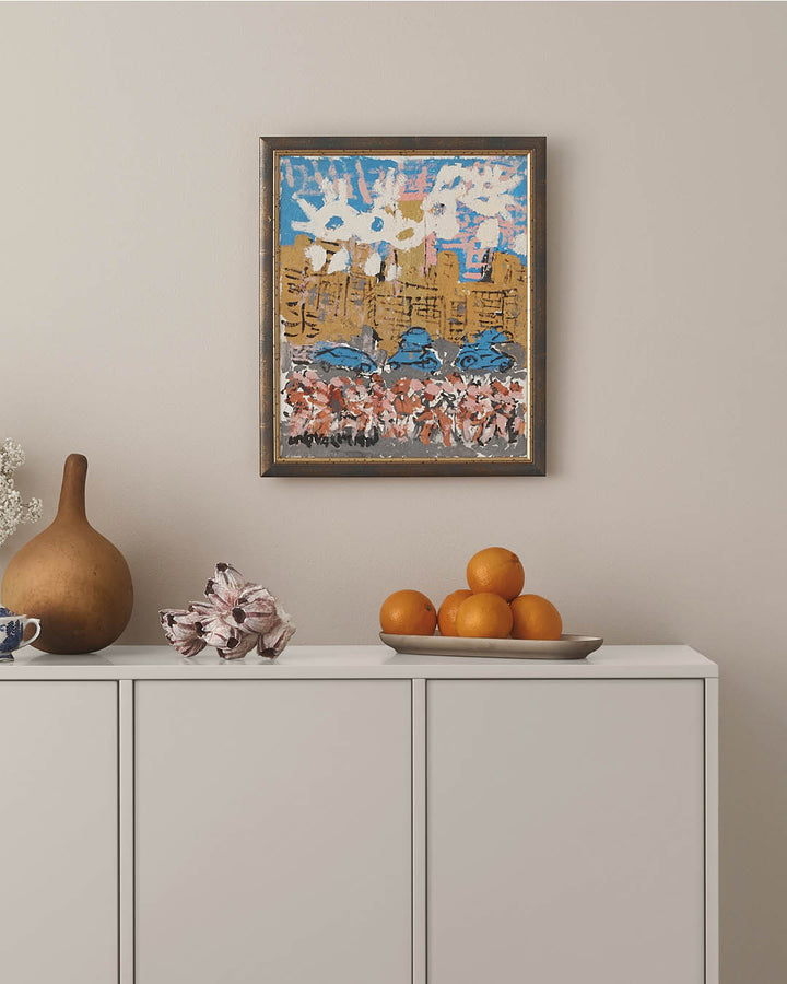 *sora iro*　IKEA　イドーセン A.S.Helsingo-INGARO-sideboard-