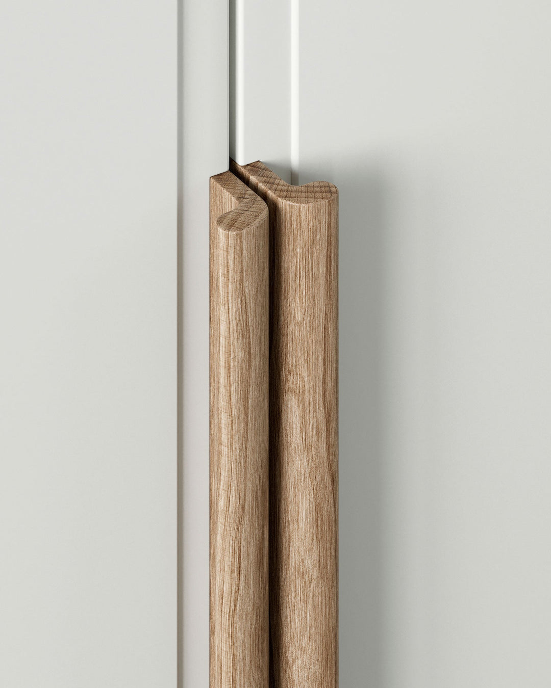 Amazon.com: jiteentarou 3 Door Wardrobe Closet with Mirror