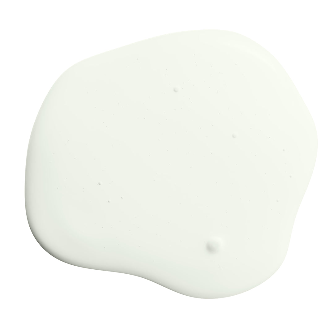 Milieu Interior Paint 003 Sea Salt White Warm greyish white